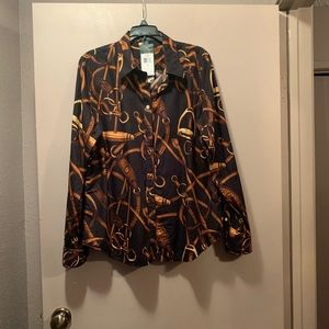 Ralp Lauren Ladies Shirt
